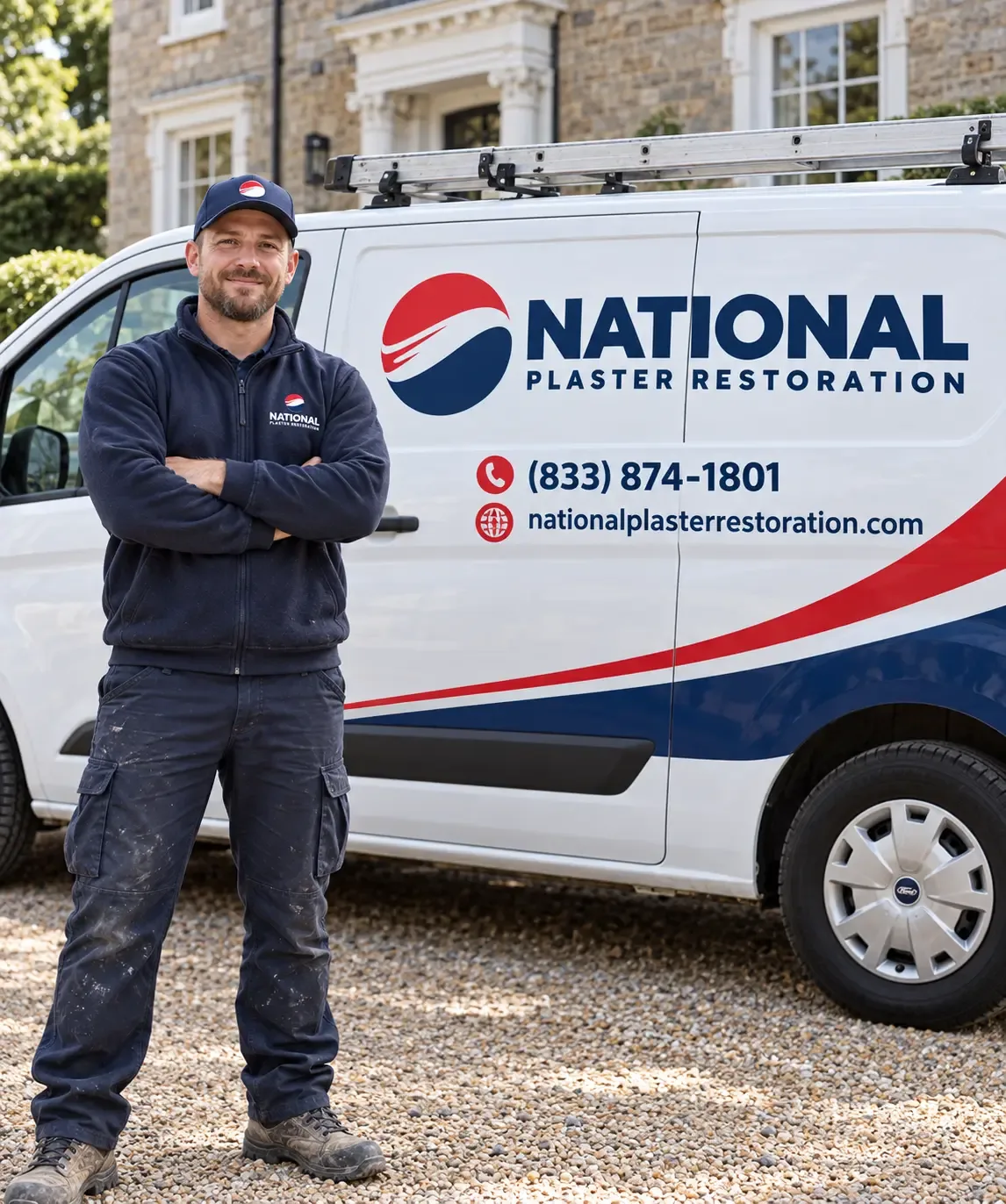 Plaster Repair company in Knapp, WI